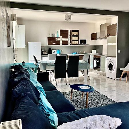 Snowqueen Hotel Apartment Paris-Disney Шель Екстер'єр фото
