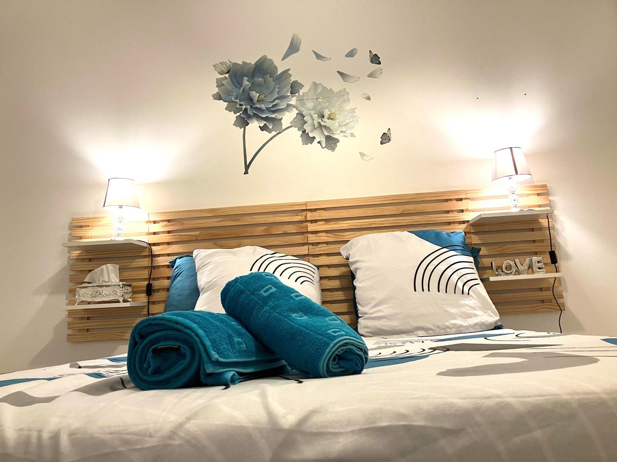 Snowqueen Hotel Apartment Paris-Disney Шель Екстер'єр фото