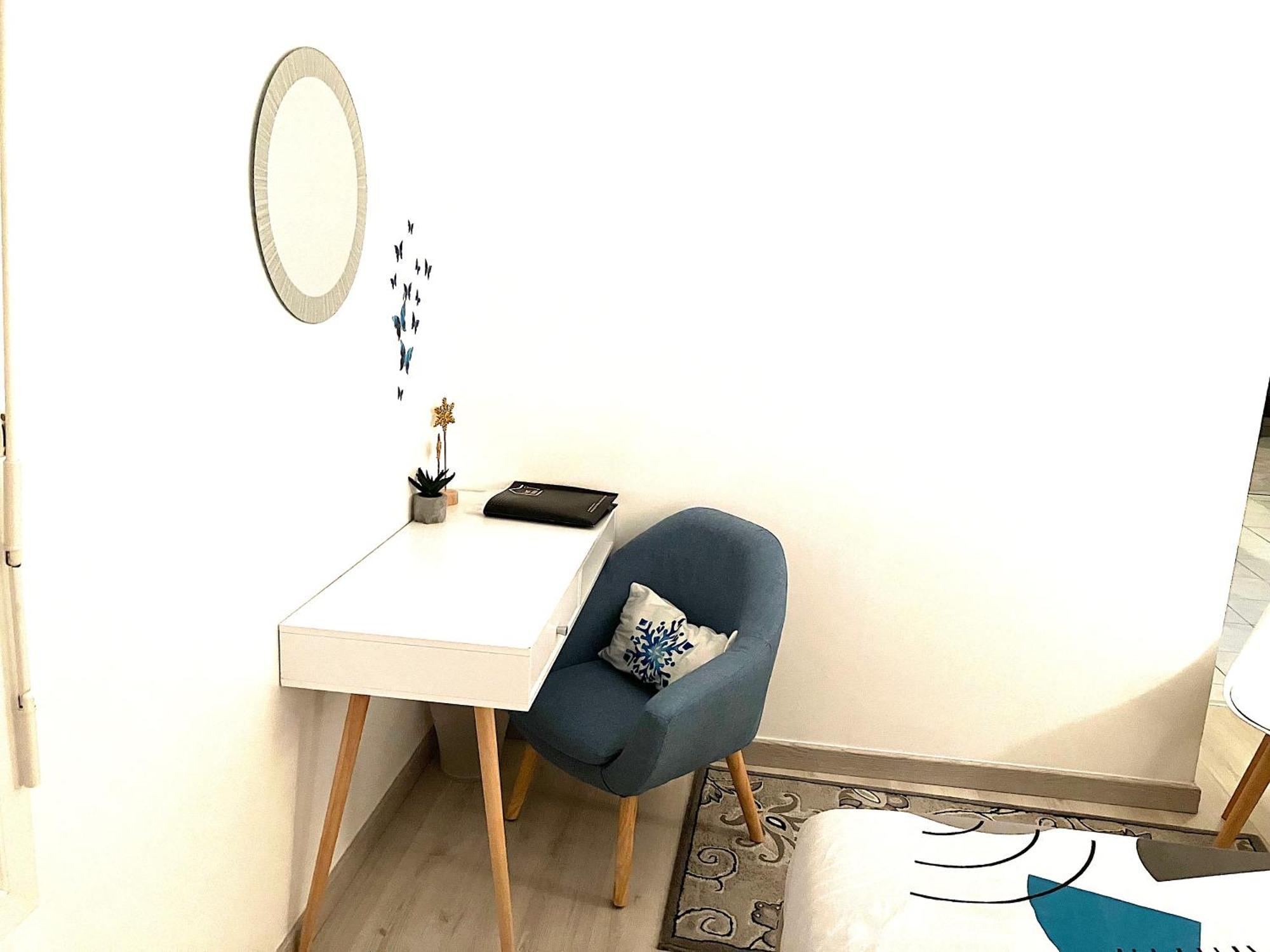 Snowqueen Hotel Apartment Paris-Disney Шель Екстер'єр фото