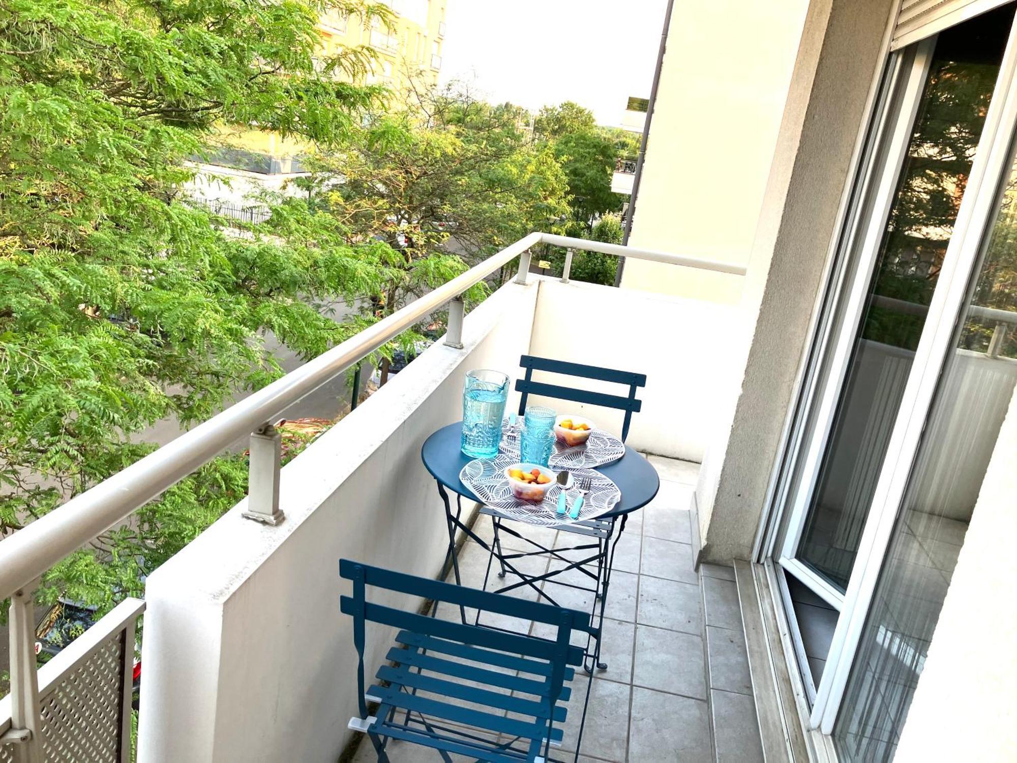 Snowqueen Hotel Apartment Paris-Disney Шель Екстер'єр фото