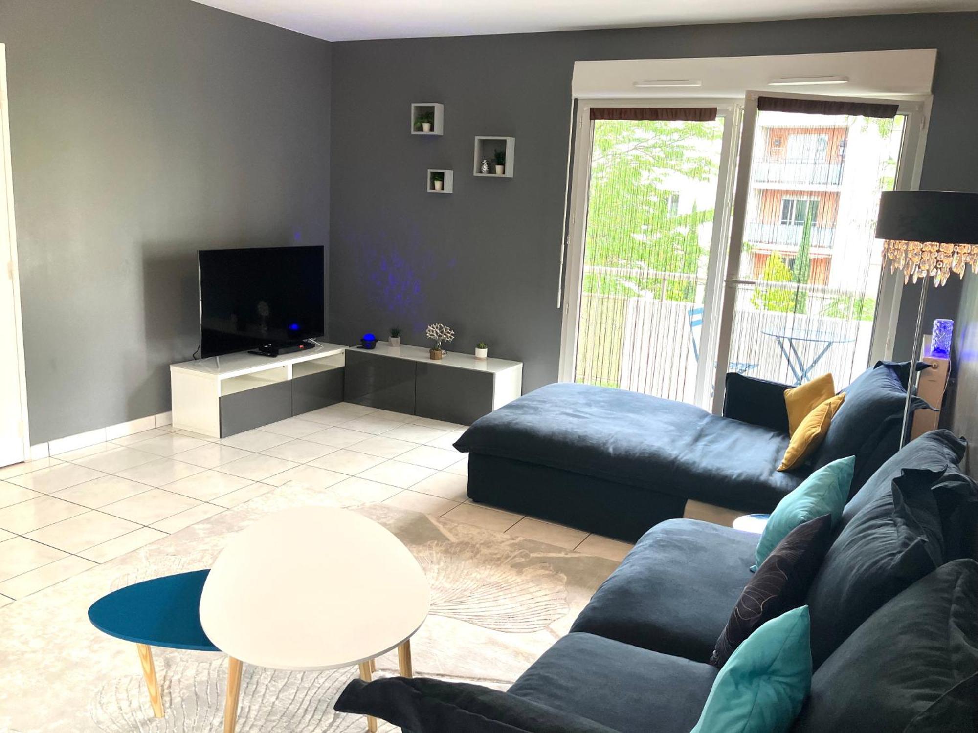 Snowqueen Hotel Apartment Paris-Disney Шель Екстер'єр фото