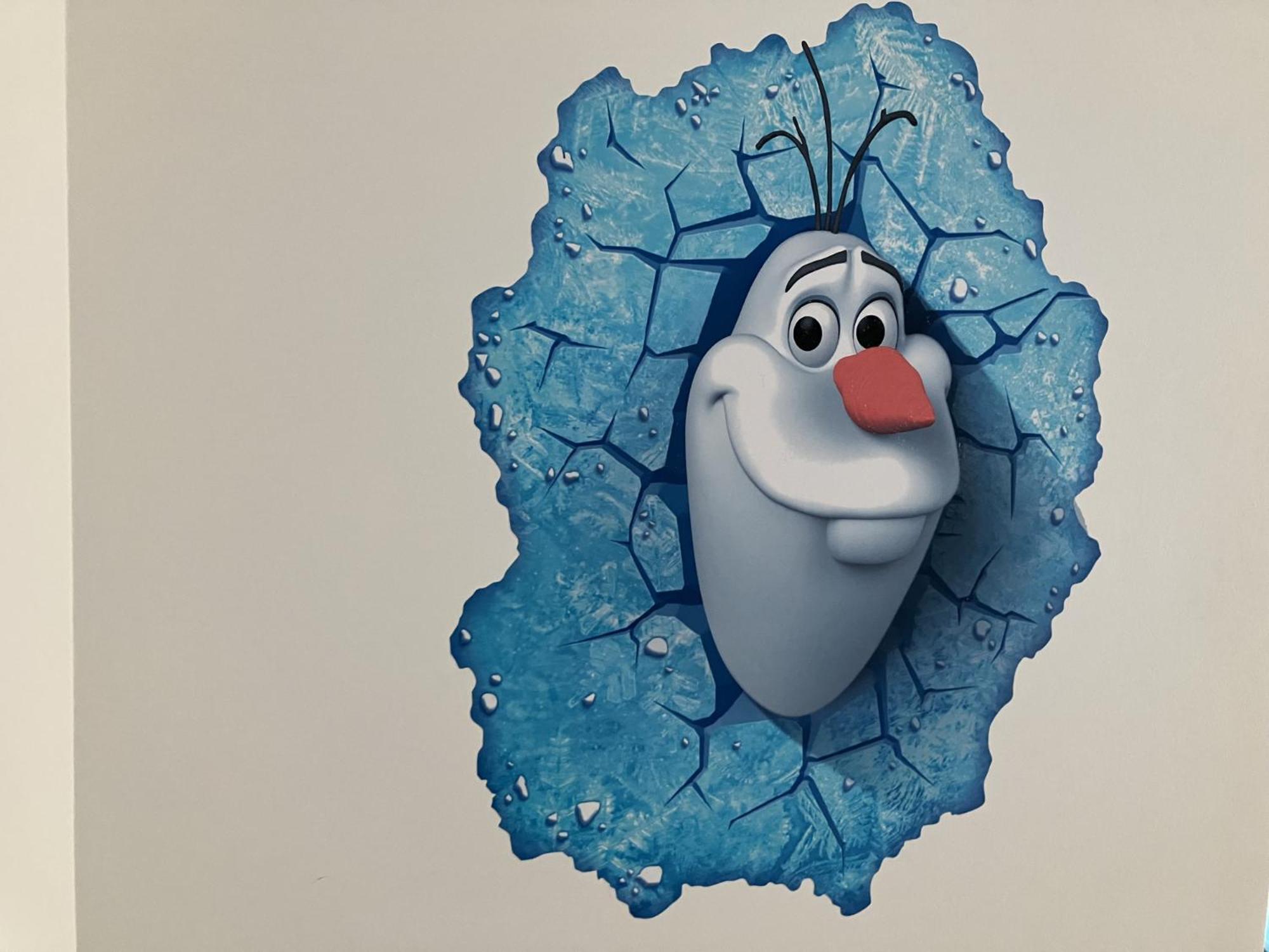 Snowqueen Hotel Apartment Paris-Disney Шель Екстер'єр фото