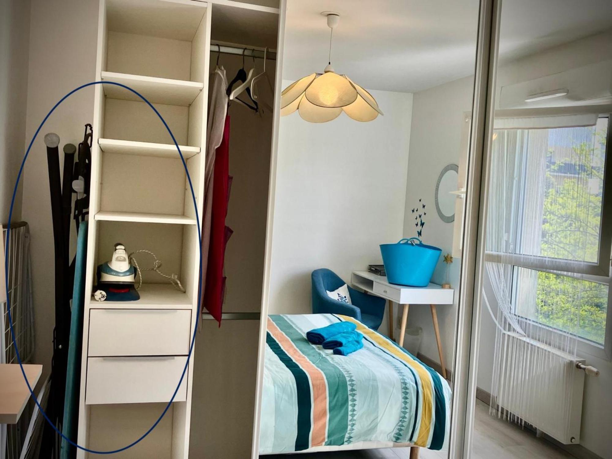 Snowqueen Hotel Apartment Paris-Disney Шель Екстер'єр фото