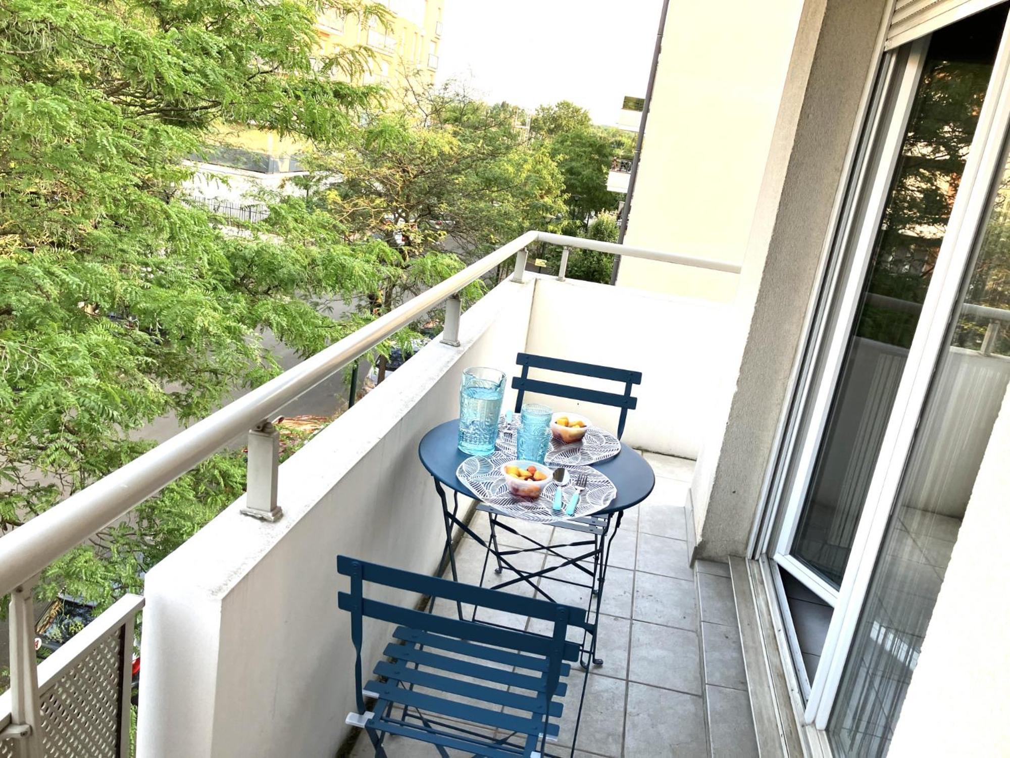 Snowqueen Hotel Apartment Paris-Disney Шель Екстер'єр фото